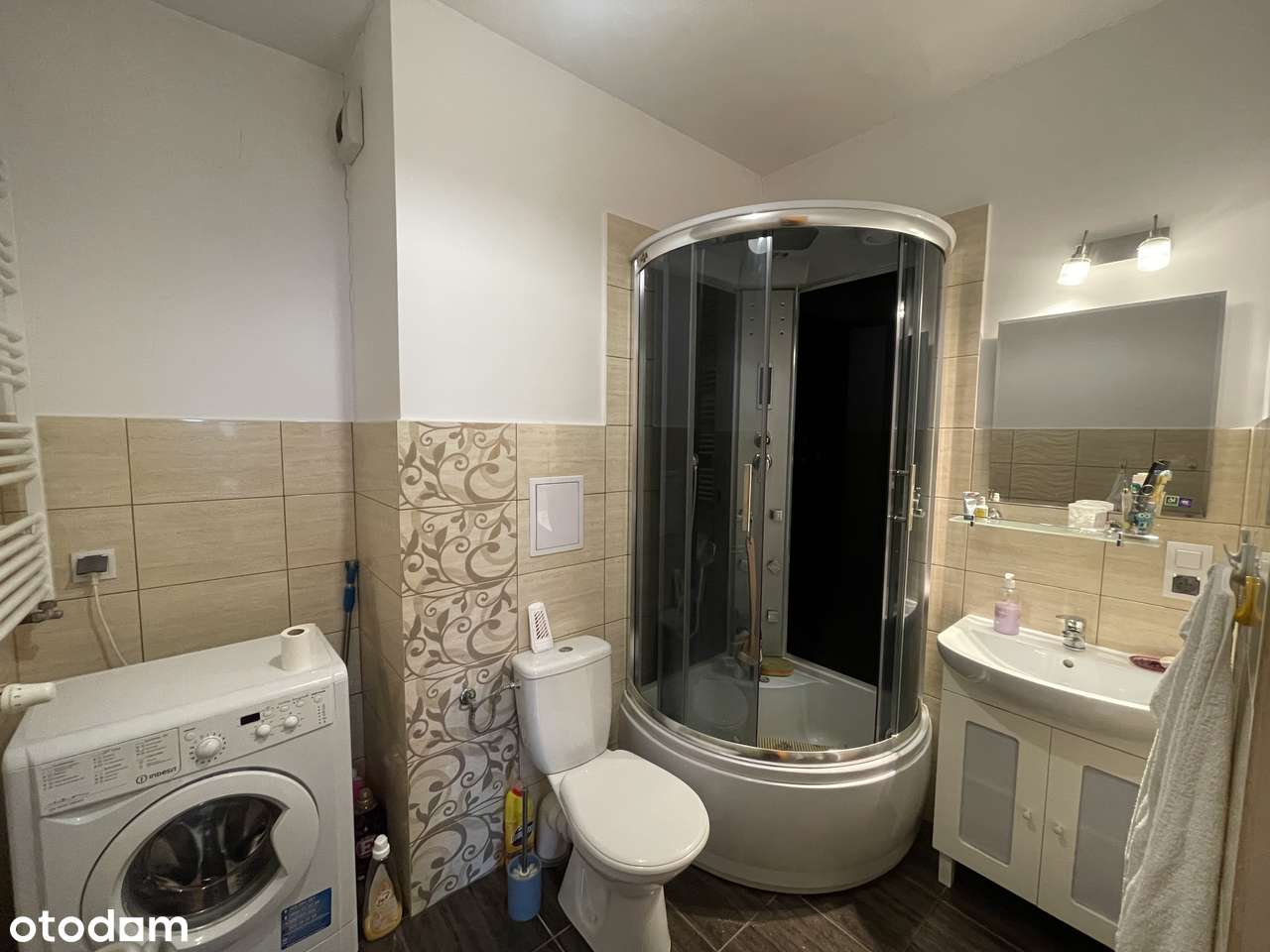 Rezerwacja! Funkcjonalne mieszkanie 2-pokojowe, Solec Kujawski-2