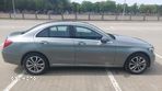 Mercedes-Benz Klasa C 200 4-Matic 7G-TRONIC - 6