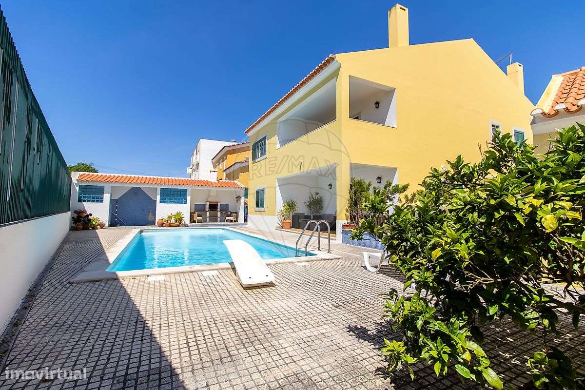 Moradia T4 para venda - Grande imagem: 4/30