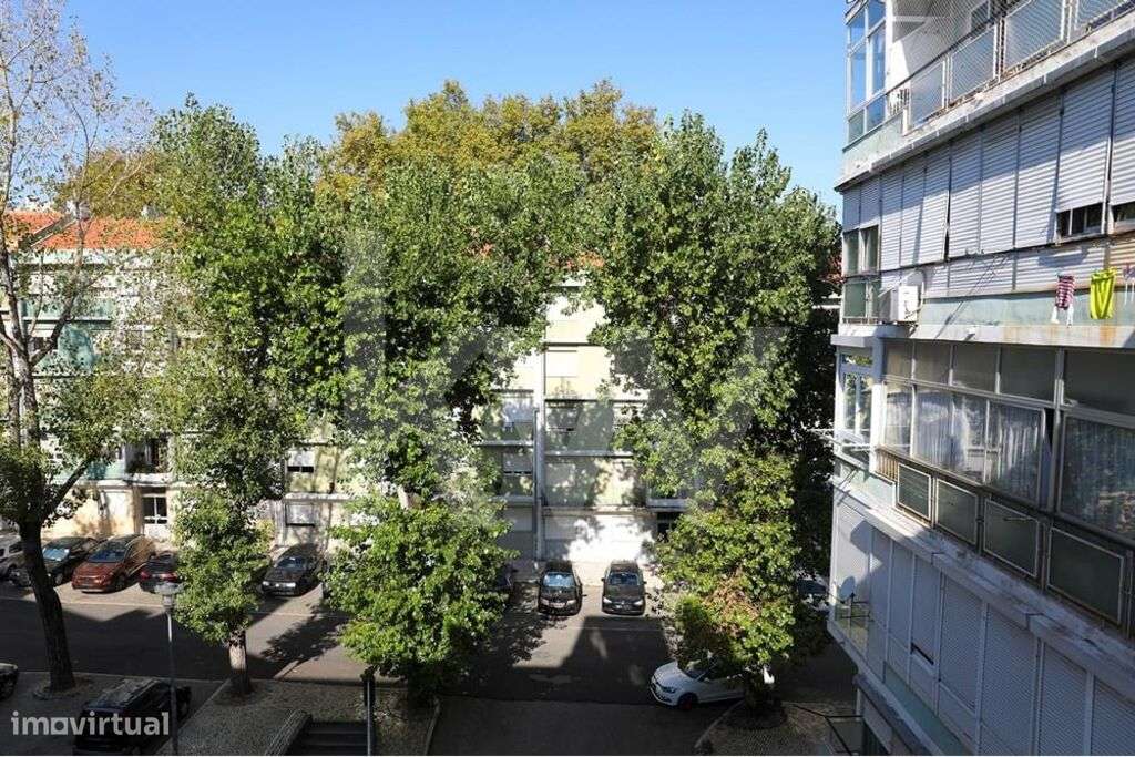 APARTAMENTO T4 - Rentabilidade 5% - Grande imagem: 3/24