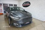 Ford Mondeo 2.0 TDCi ECOnetic Gold X (Trend) - 1