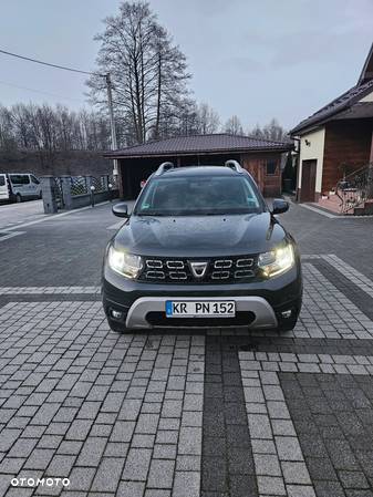 Dacia Duster - 3