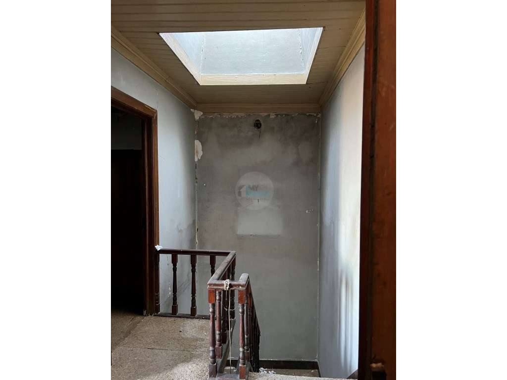 Moradia para obras totais-7
