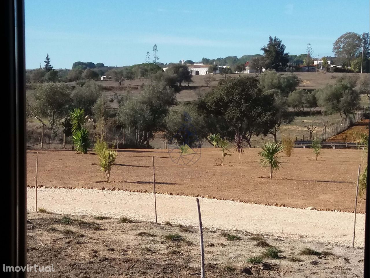 Lote de terreno - Misto em Odiáxere - Lagos