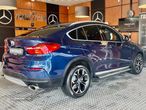 BMW X4 20 d xDrive Advantage Auto - 23