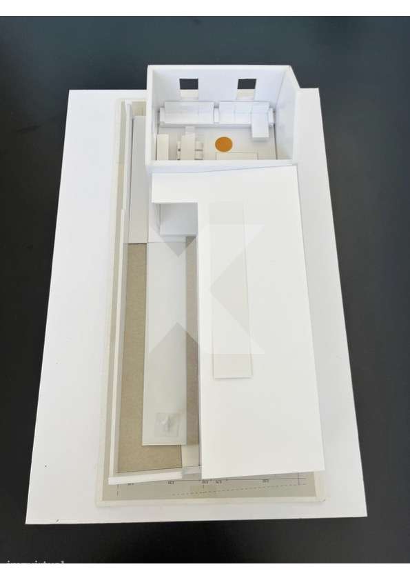 Moradia T2 à beira mar para remodelar-21