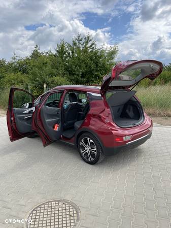 Chevrolet Bolt - 21