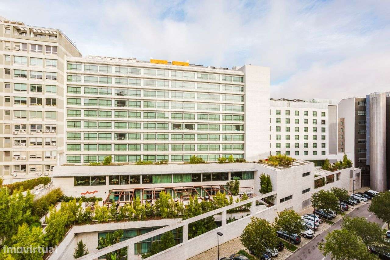 Apartment in Santo António - Grande imagem: 5/19