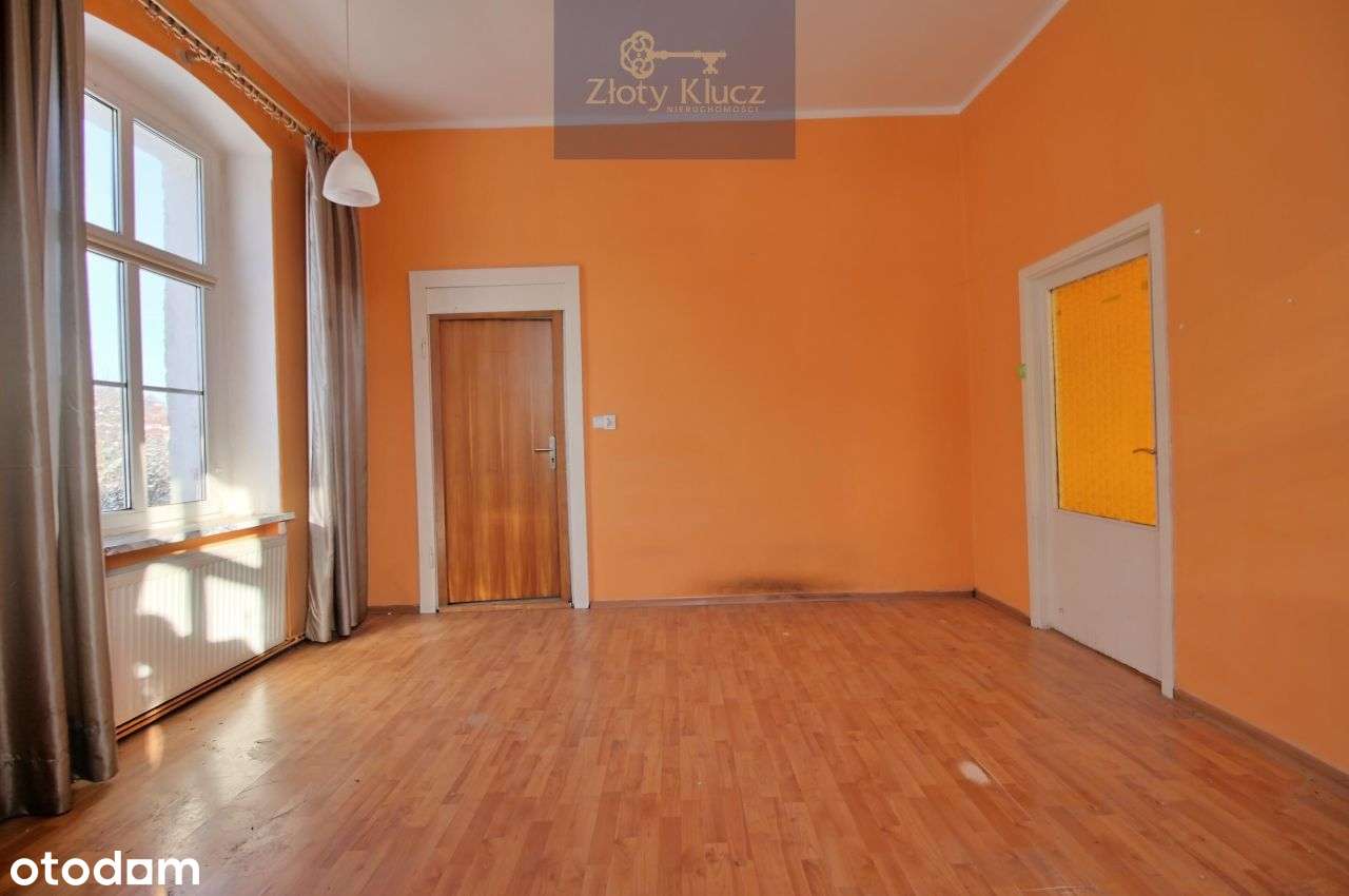 Przestronne 2 pokoje ogrz. gazowe-Stary Zdrój - - Pełny obrazek: 3/18