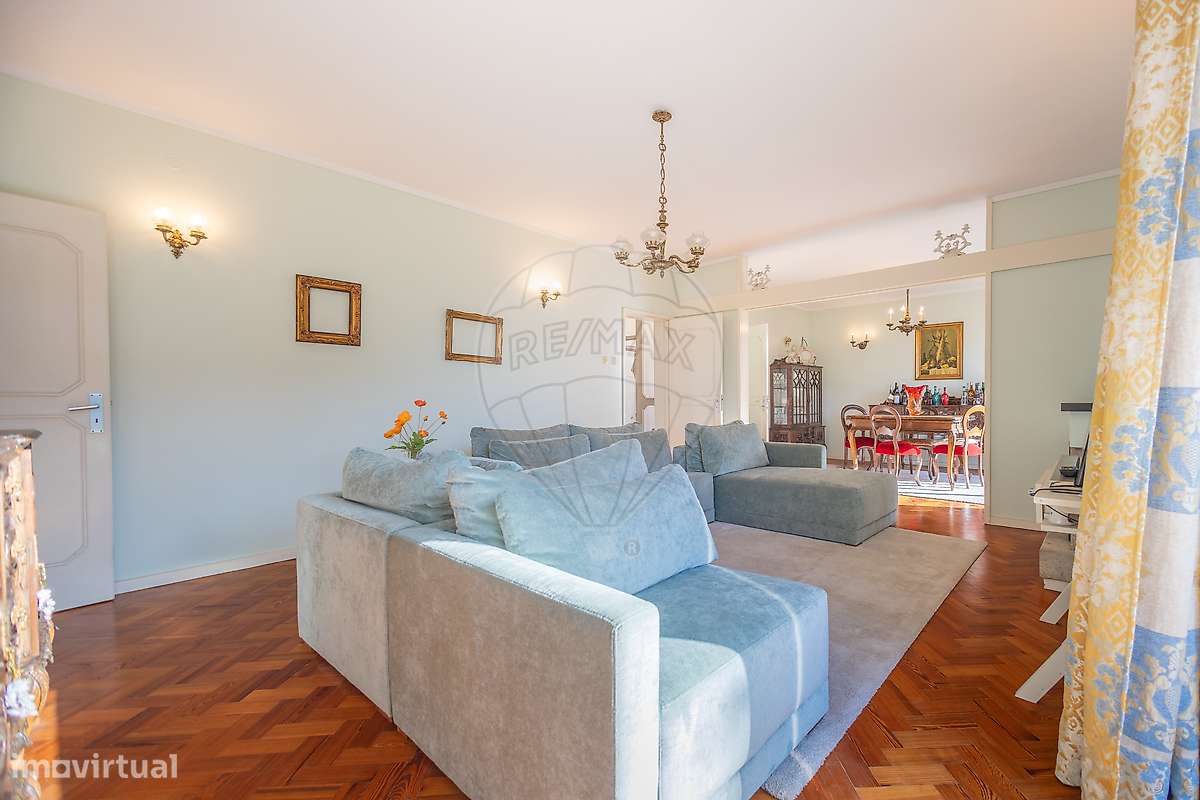 Moradia T4 para venda - Grande imagem: 5/30