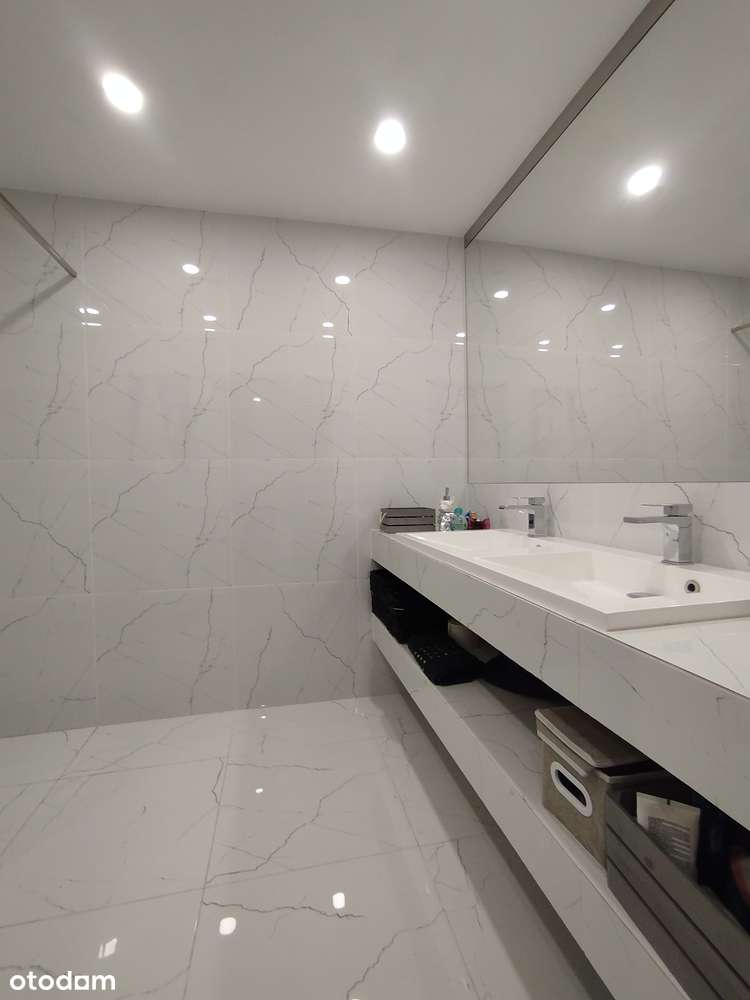 Nowoczesny dom 162m2 w zabudowie bliźniaczej, Ul. Nadrzeczna-15