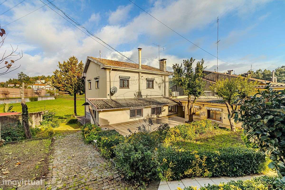 Moradia T3 para venda - Grande imagem: 4/44