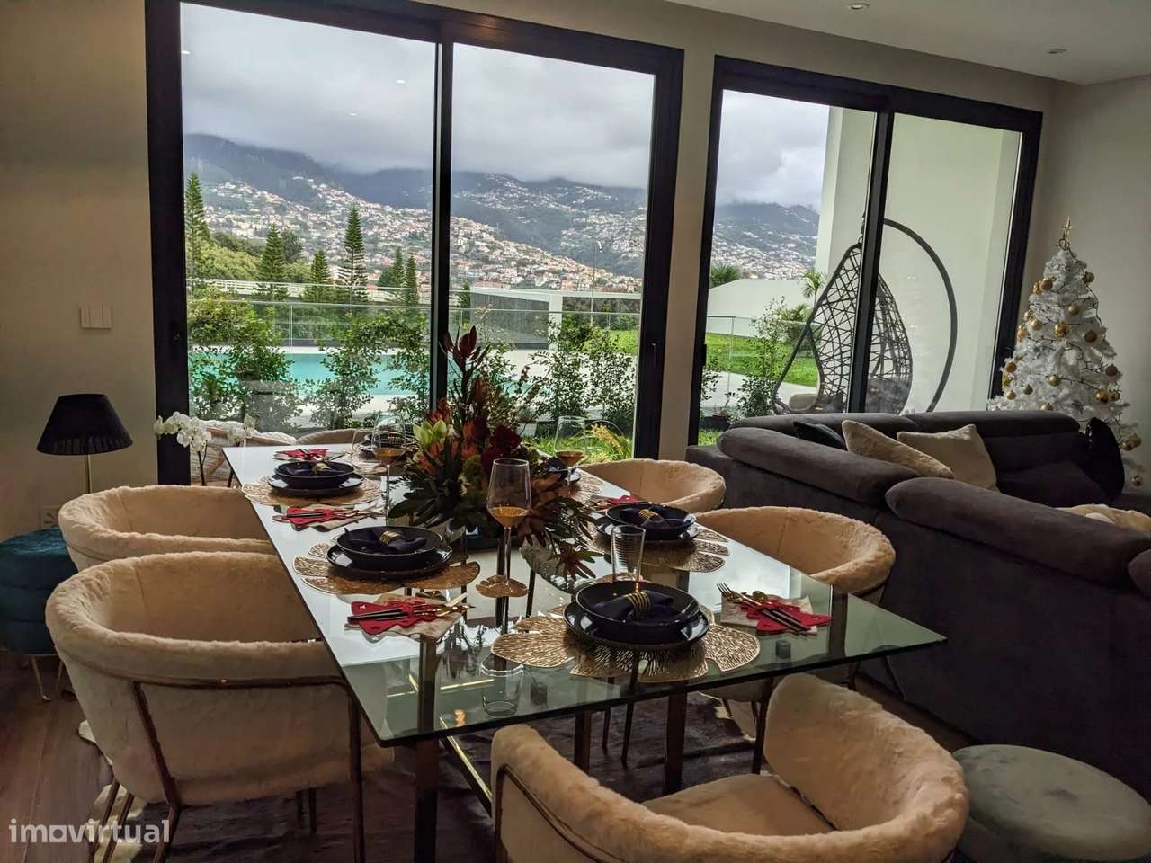 T2 Apartamento - Rampa Dr. Barreto (Madeira, Funchal) - Grande imagem: 4/18