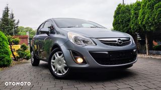Opel Corsa 1.4 16V Graphite