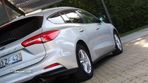 Ford Focus SW 1.0 EcoBoost Business Aut. - 20