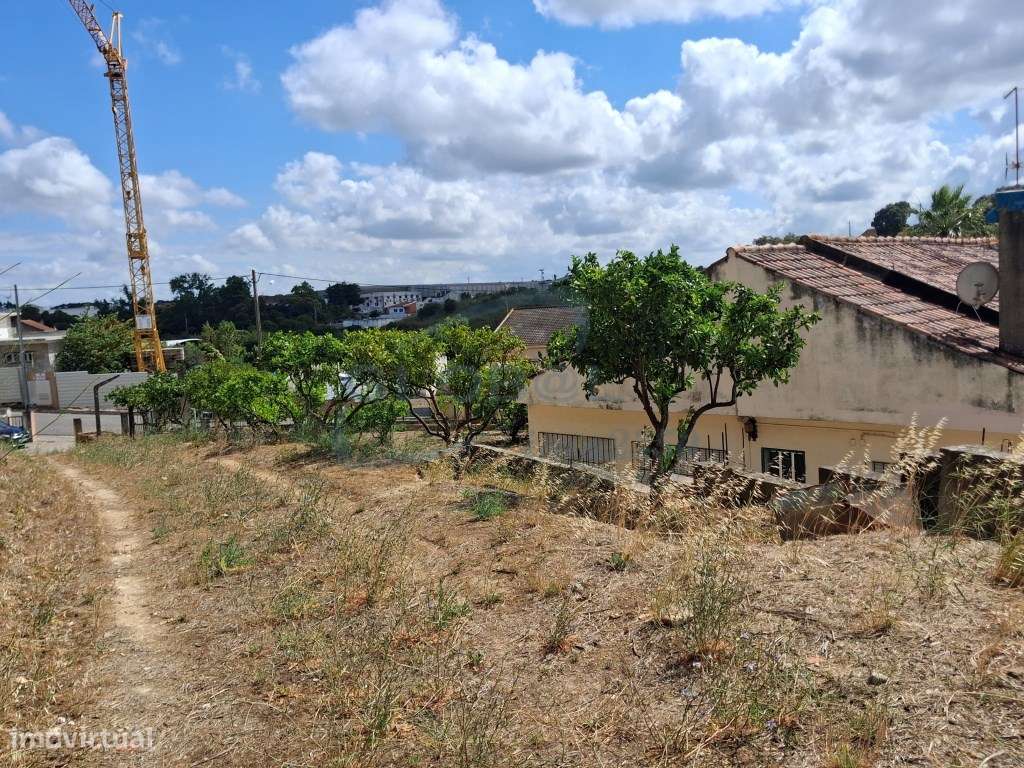 Exclusiva Propriedade em Alcanena | Duas Utilizações Independentes,...-42