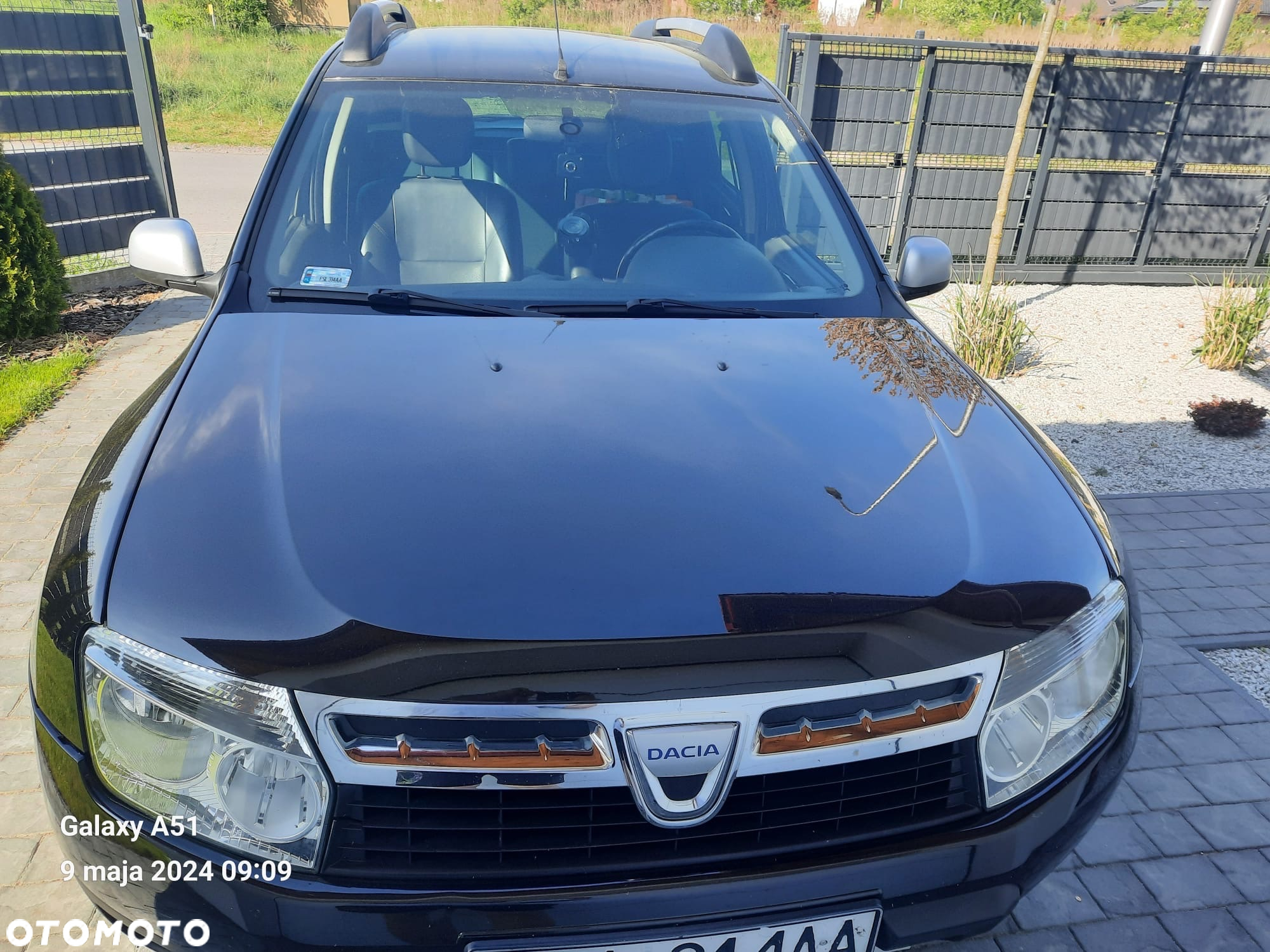 Dacia Duster 1.6 - 2