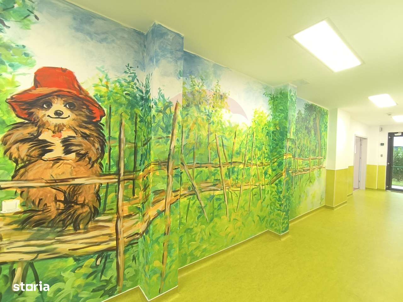 Spațiu servicii educationale de inchiriat - Imagine principală: 3/20