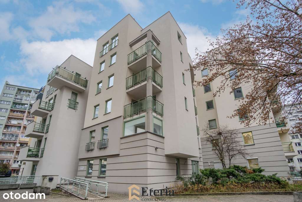 Top Lokalizacja-Garaż-Komórka-Duży Balkon-14