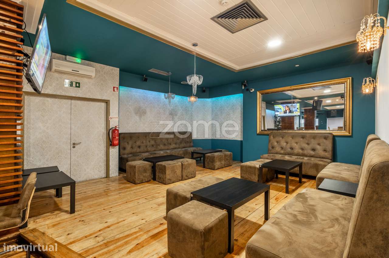 Trespasse de Espaço Comercial | Edifício 2000 - Leiria - Grande imagem: 5/26