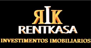 Rentkasa - investimentos Imobiliarios Logotipo