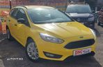 Ford Focus 1.5 TDCi DPF Start-Stopp-System Business - 12