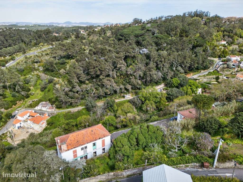 Hotel Venda Sintra-17