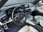 BMW Seria 5 540i xDrive Aut. - 10