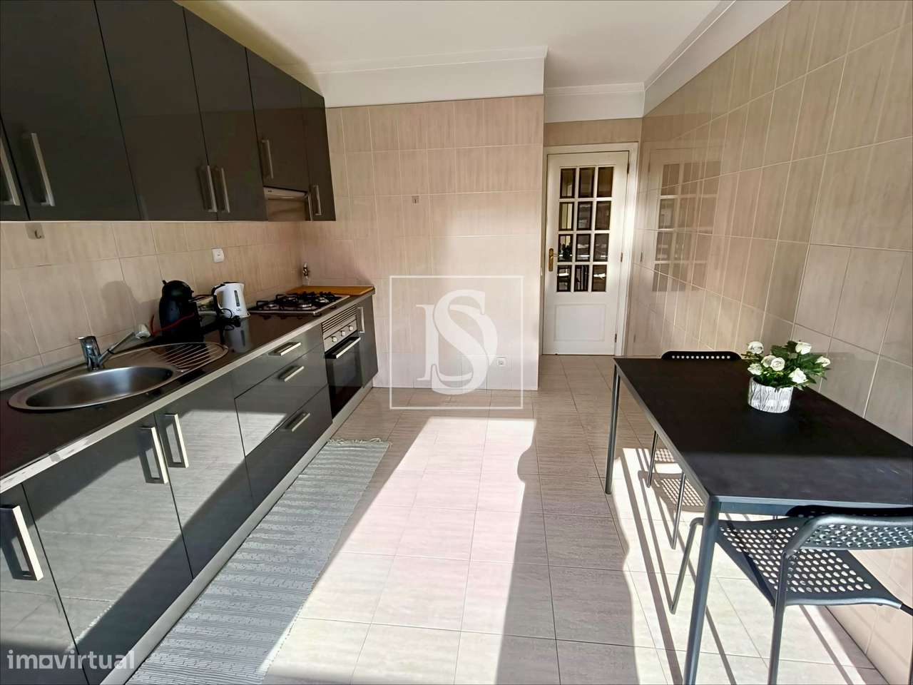 Apartamento T2 para arrendamento - Grande imagem: 2/20