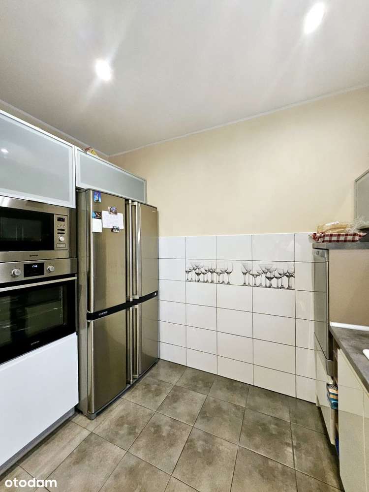 Przytulny dom w Aleksandrowie z fotowoltaiką.-8