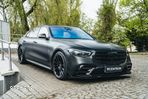 Mercedes-Benz Klasa S 580 4-Matic L AMG Line 9G-TRONIC - 9