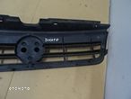 GRILL ATRAPA MASKI FIAT DUCATO II LIFT 02-06 NR35 - 10