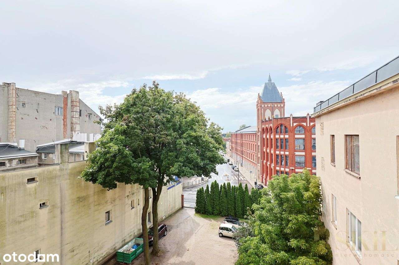 4 Pokoje, ul. Kościuszki, 90 mkw - Pełny obrazek: 4/17