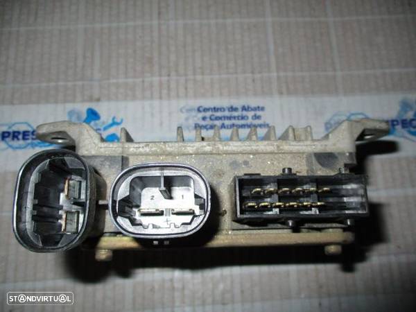 Modulo 9645460880 CITROEN C3 2003 1,4HDI DIREÇÃO - 2