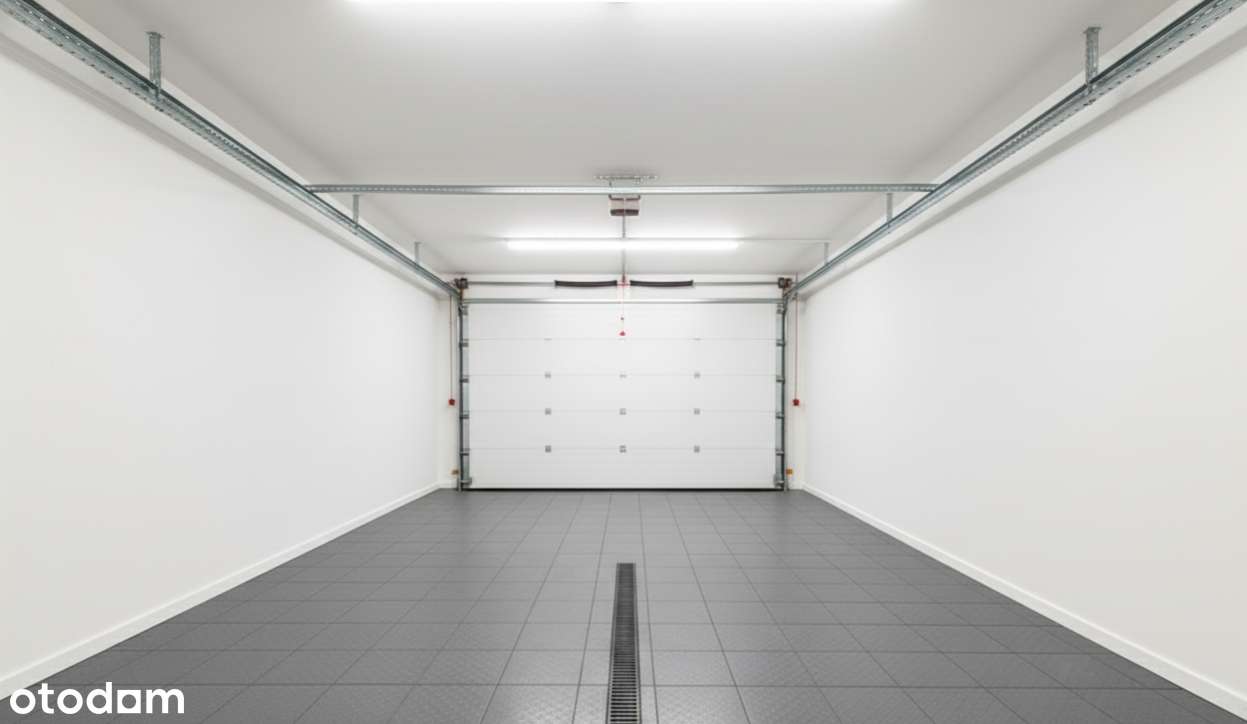 Nowe mieszkanie po generalnym remoncie  3 pokoje + garaż - 2 Piętro-6