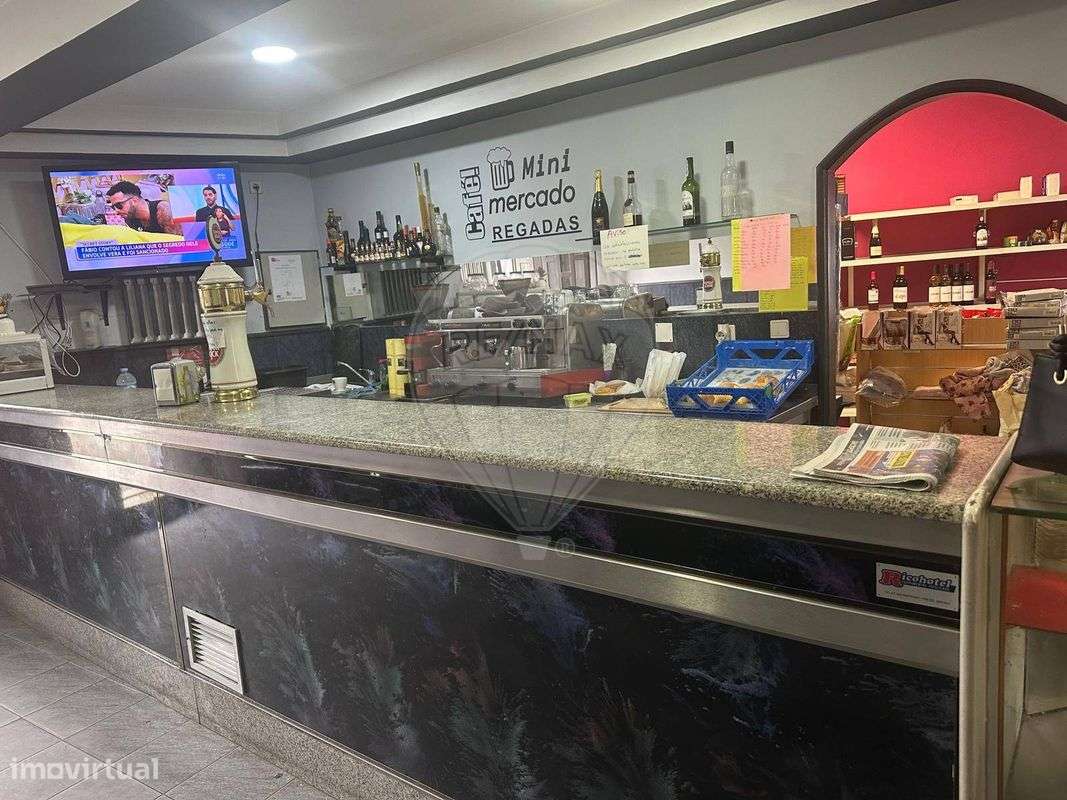 Trespasse  para venda - Grande imagem: 1/3