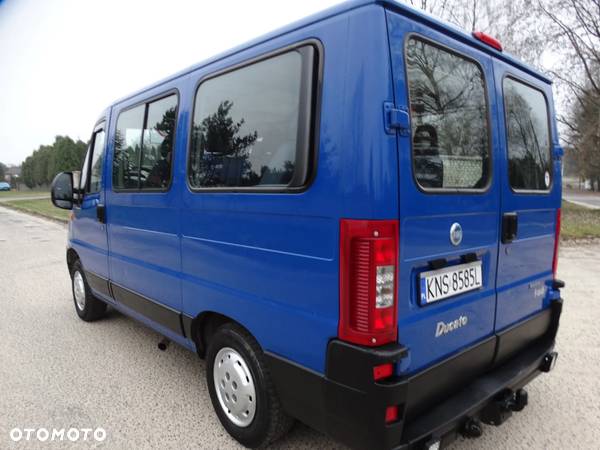 Fiat Ducato - 4