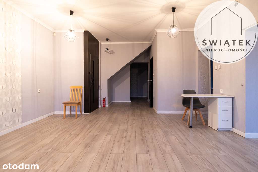 Budynek Usługowy w samym Centrum - Pełny obrazek: 3/20