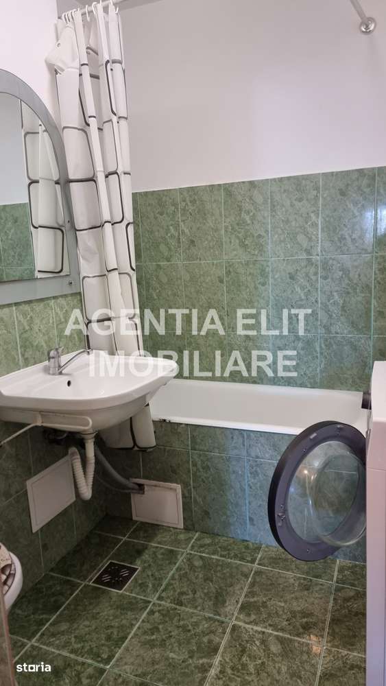 Apartament 2 camere, zona Spitalului de copii, spatios-17
