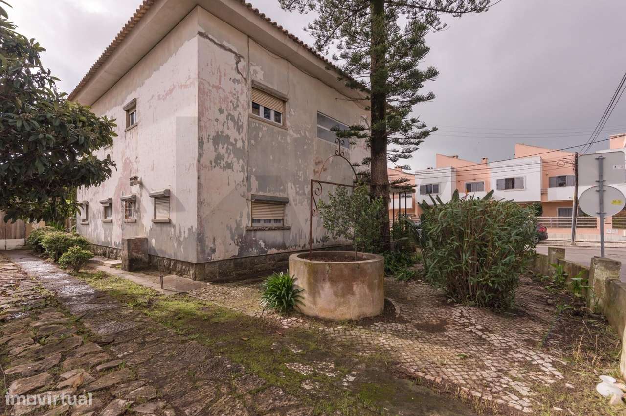 Moradia T6 com Jardim | Parede, Murtal - Grande imagem: 4/30