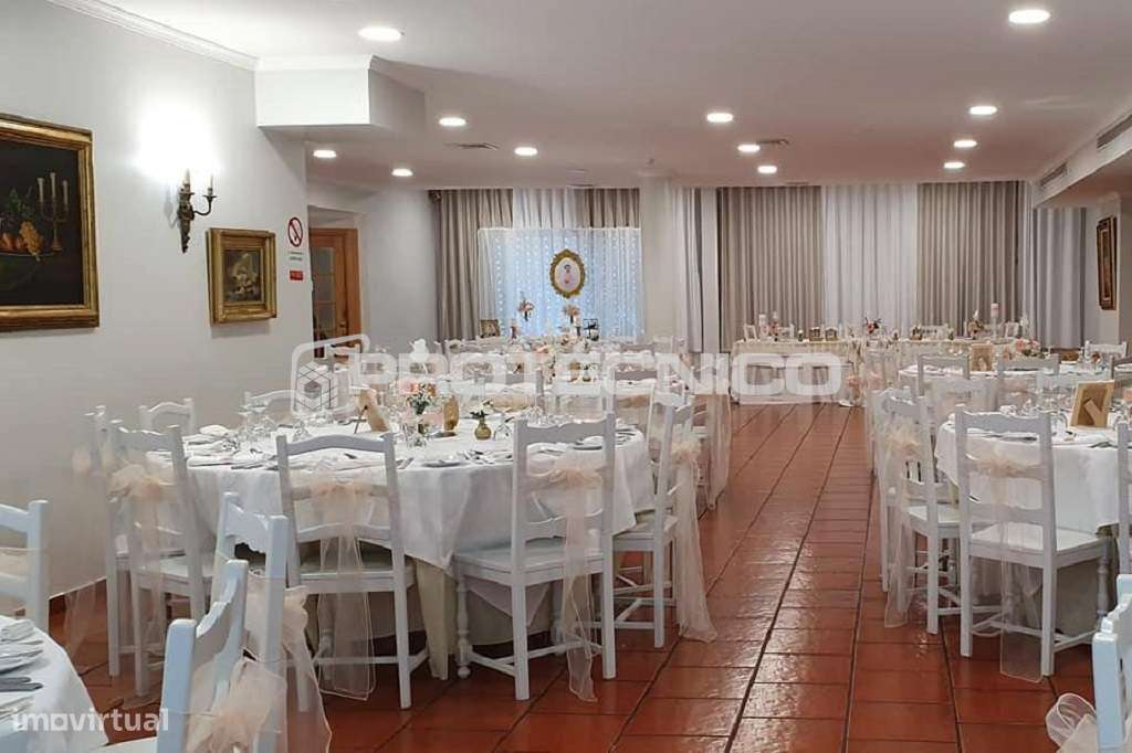 Oportunidade Única de Investimento – Hotel – Aveiro - Grande imagem: 2/3