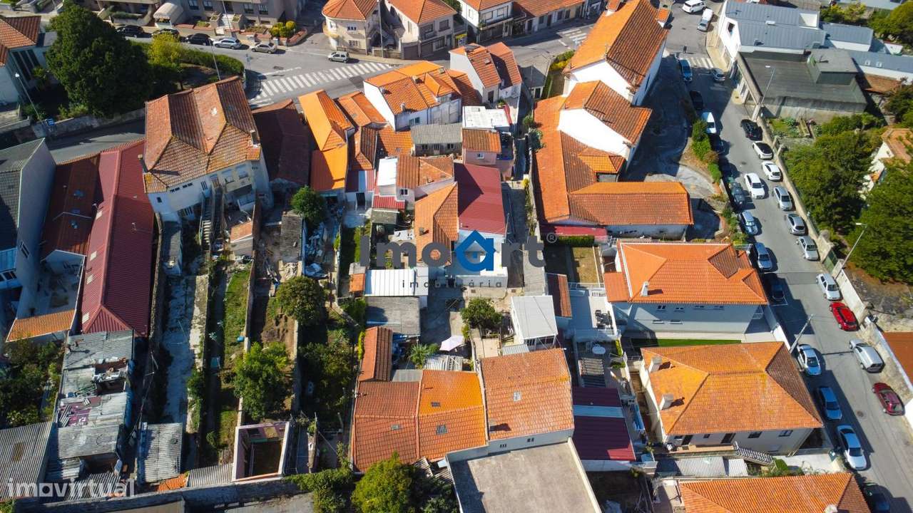 Prédio para Investimento em Santo Ovídio – Vila Nova de Gaia-16