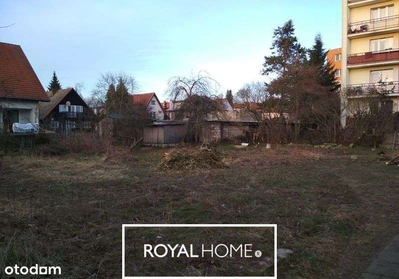 Działka 995m2 Pogodno, jedyna w takiej lokalizacji - Pełny obrazek: 4/6