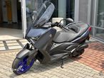 Yamaha X-max - 1