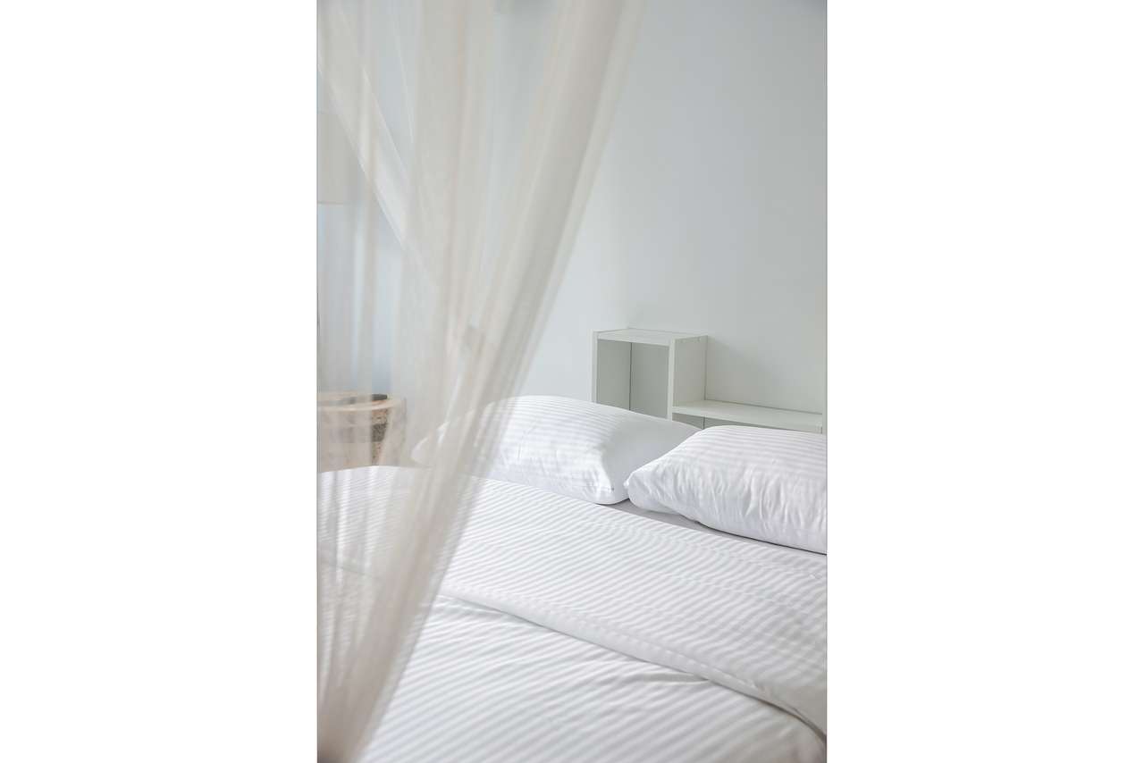 Przytulne mieszkanie 1-pokojowe z oddzielną kuchnią – Warszawa - Pełny obrazek: 4/18