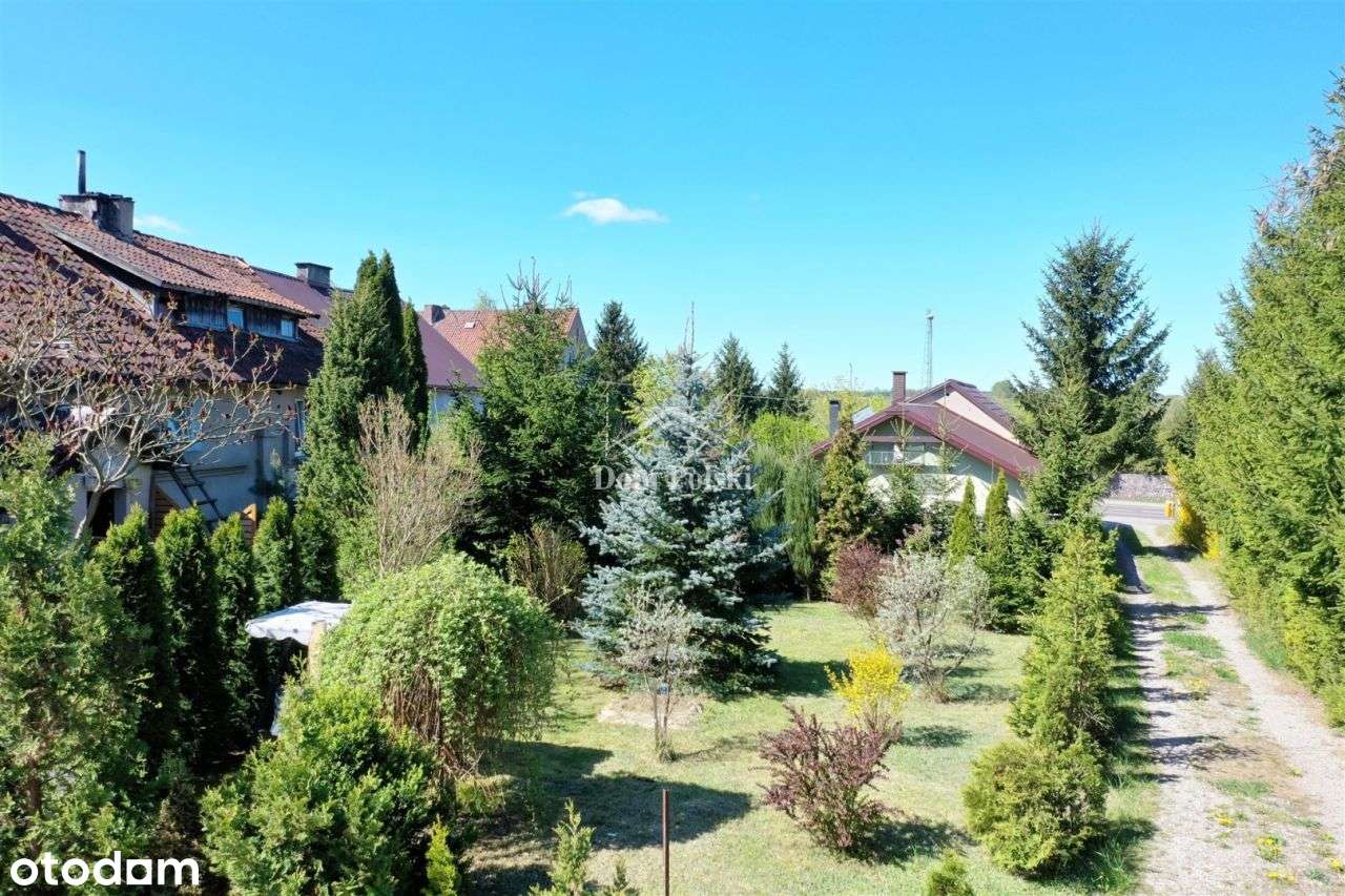 Dom jednorodzinny 140 m2 - Kowale Oleckie - Pełny obrazek: 4/20