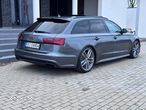 Audi A6 - 7