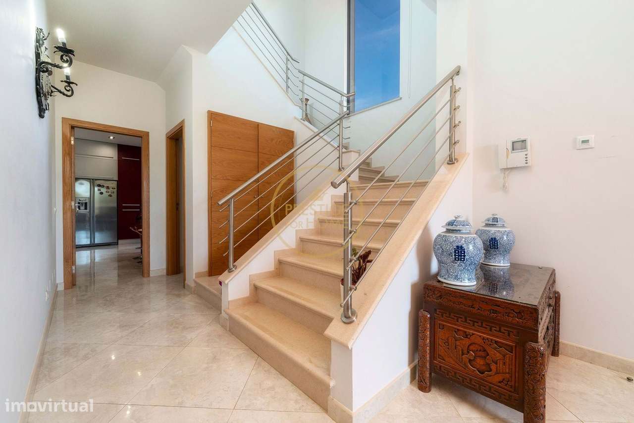 Moradia, 294,80 m², São Sebastião-30