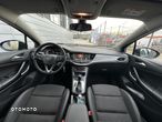 Opel Astra 1.6 D (CDTI) Automatik Edition - 9