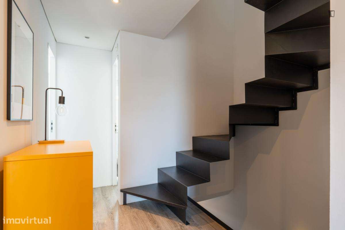 Quarto - localizado em Paranhos Porto - Grande imagem: 5/8